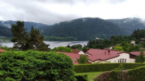 Gérardmer Lac et Montagne